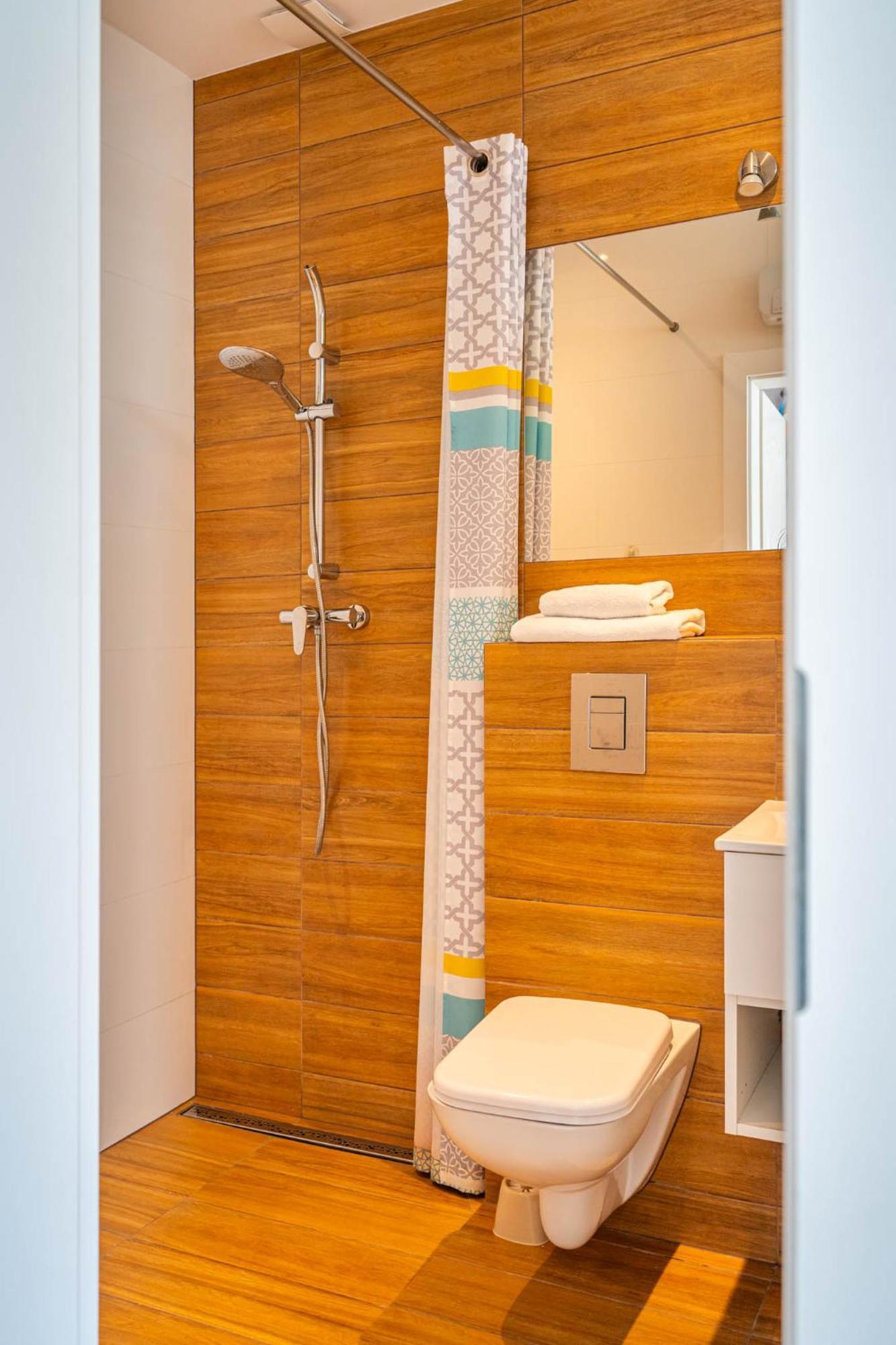 Apartamenty Na Starowce - 3 Pietro Z Widokiem Na Ratusz, Rynek Glowny I Centrum Kaliszki 外观 照片