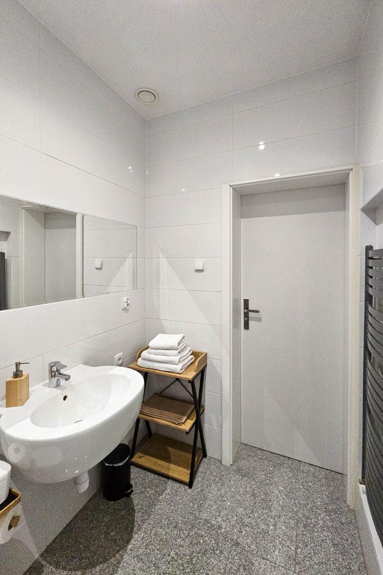 Apartamenty Na Starowce - 3 Pietro Z Widokiem Na Ratusz, Rynek Glowny I Centrum Kaliszki 外观 照片